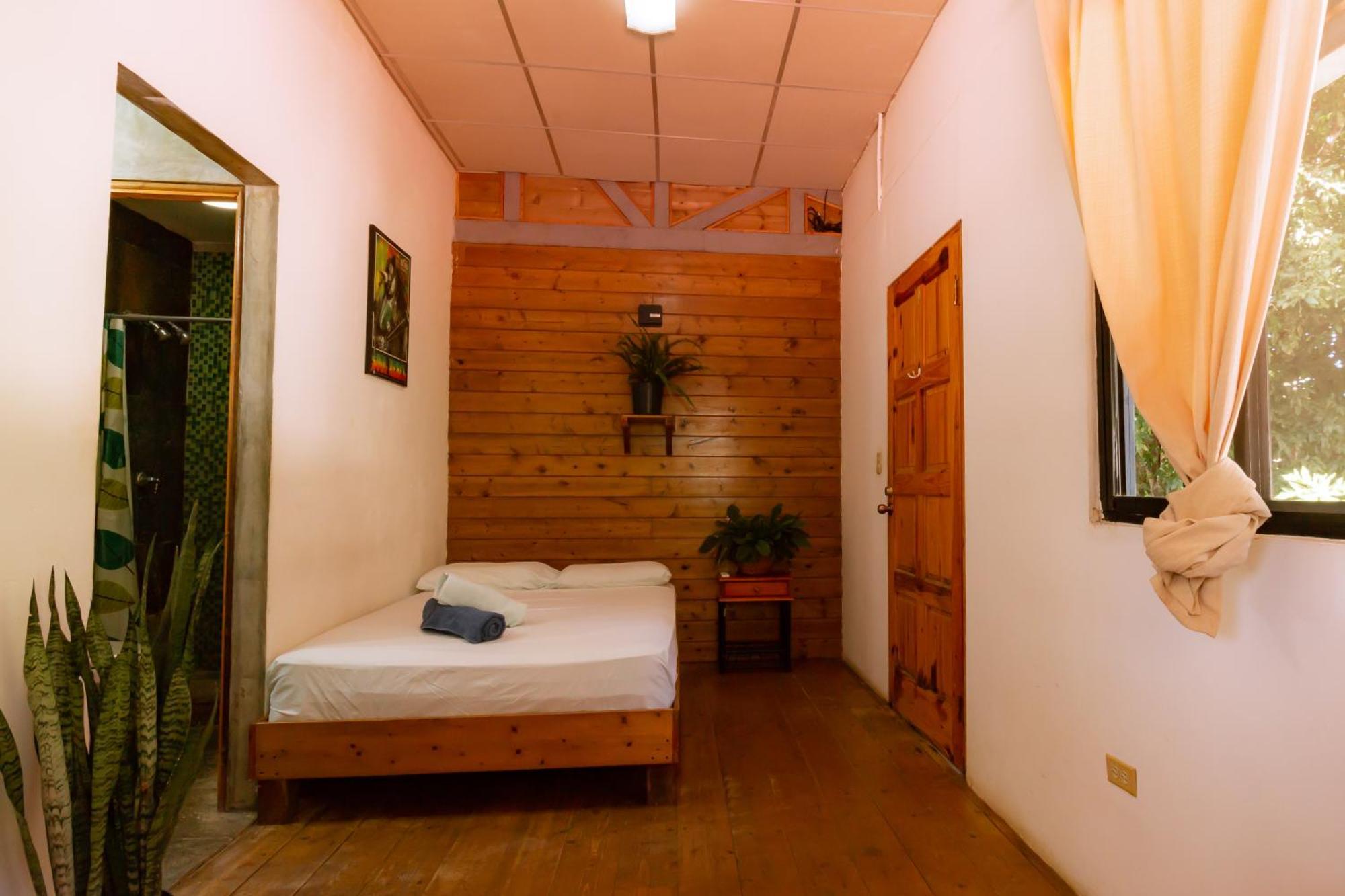 Hostel Villa Vento Surf Santa Catalina Exteriör bild
